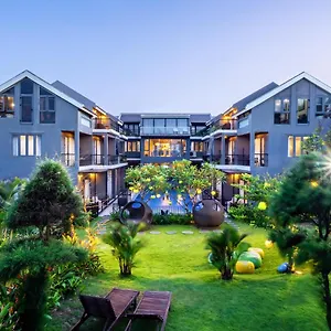 Sea Lavie Boutique & Hội An