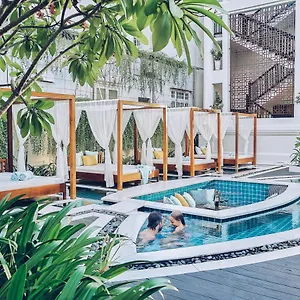 Anio Boutique Hoian Hội An